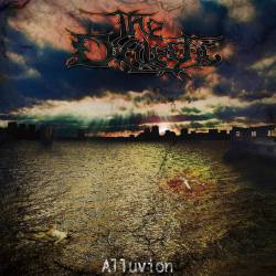 The Dialectic : Alluvion The Dialectic : Alluvion
